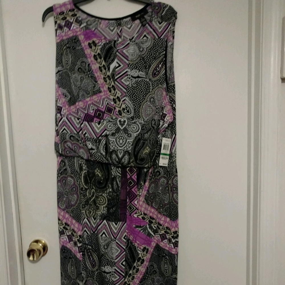 Style & Co Sundress